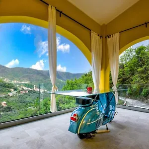 Appartamento Vespa