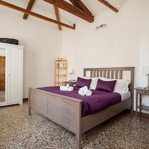 Ca' Giorgia With Balcony Venice